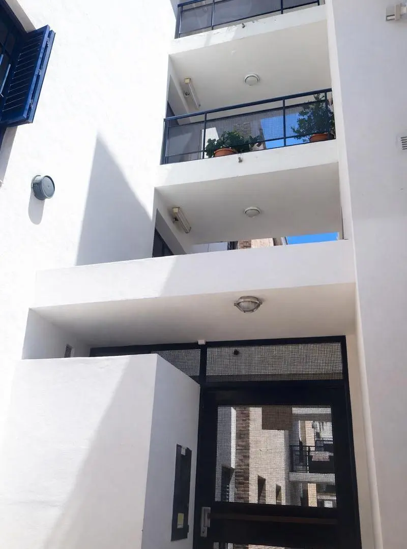 DEPARTAMENTO 1 DORMITORIO A LA VENTA - ALTO ALBERDI 2