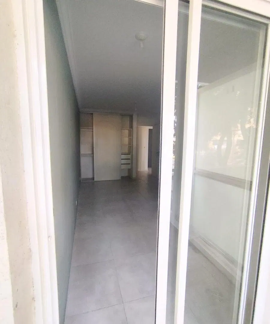 Departamento en Guemes 4