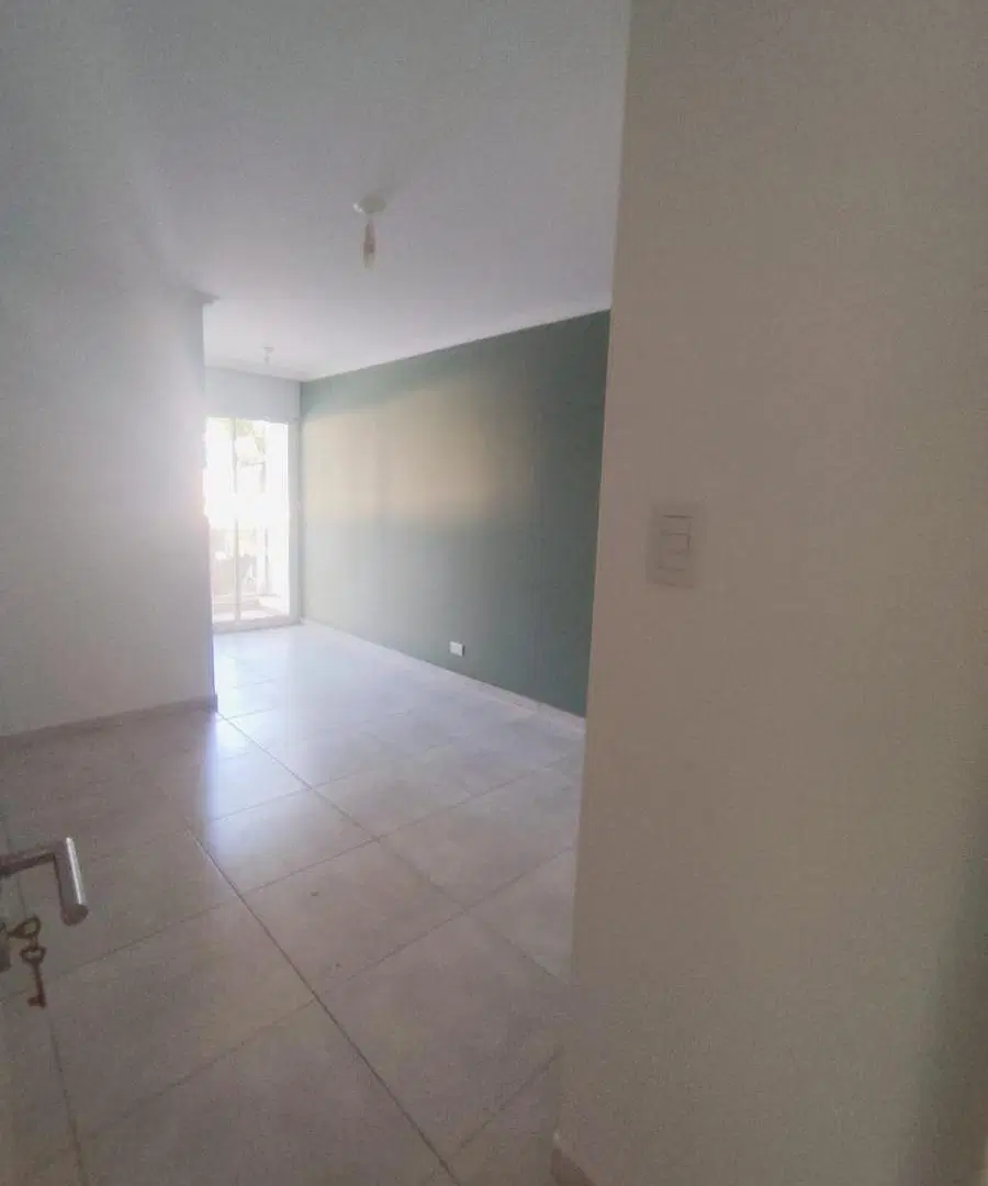 Departamento en Guemes 5