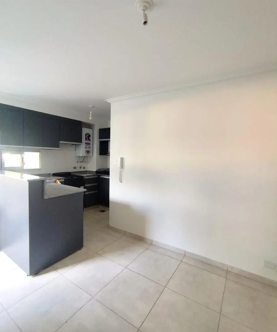 Departamento en Guemes 3