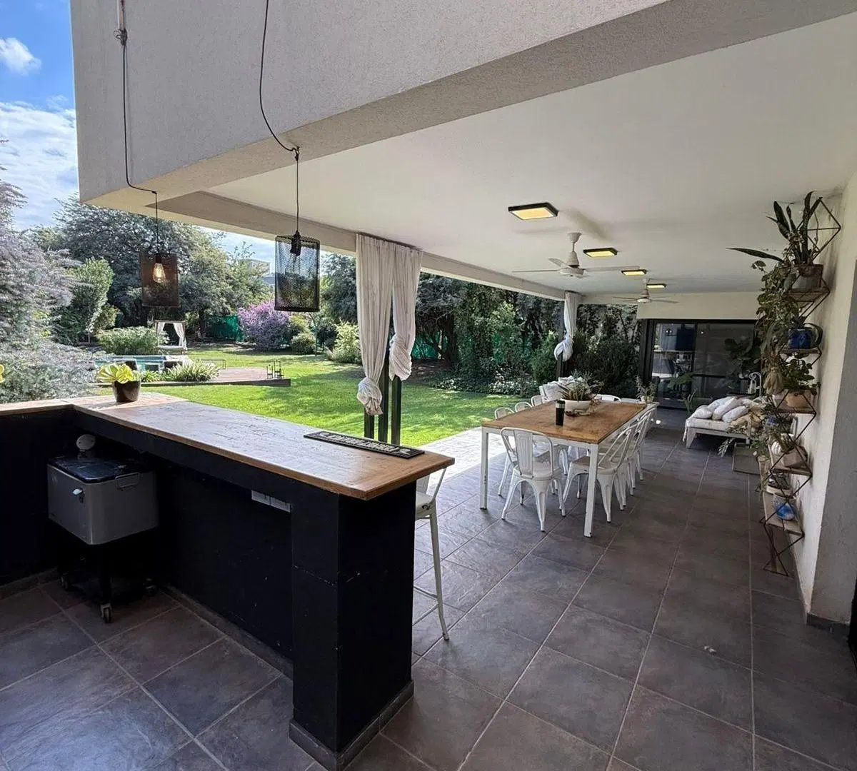Casa - La Rufina 4