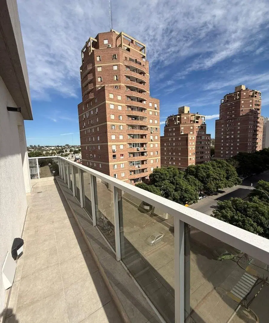 VENTA-DEPARTAMENTO-UN DORMITORIO-A ESTRENAR- NUEVA CORDOBA 2