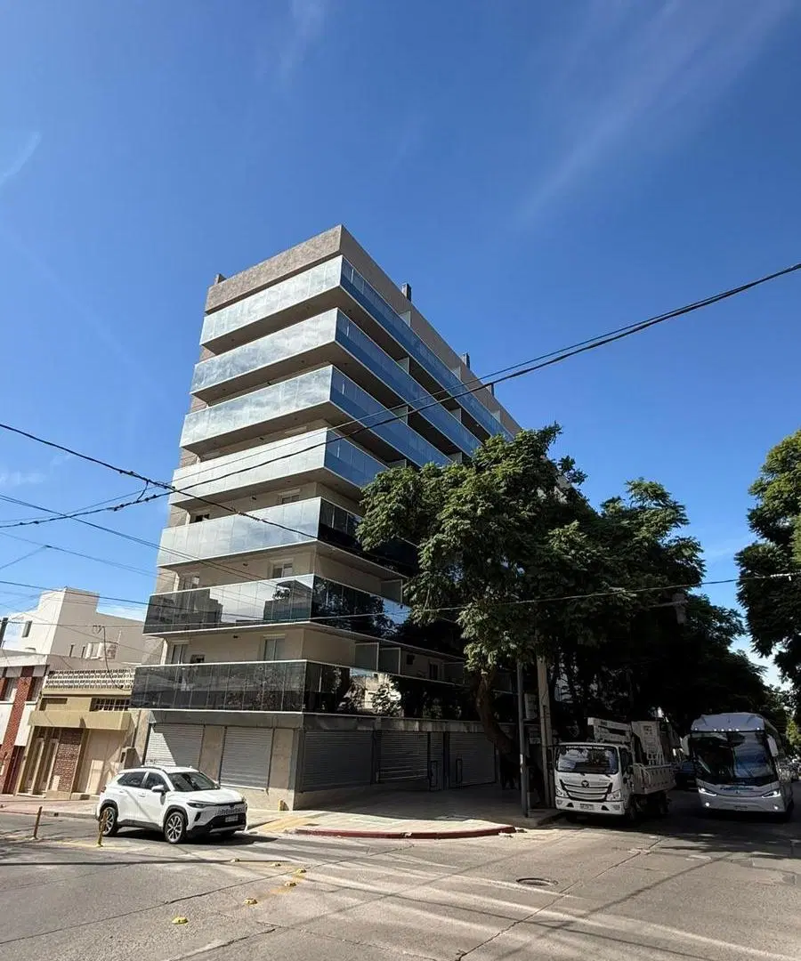 VENTA-DEPARTAMENTO-UN DORMITORIO-A ESTRENAR- NUEVA CORDOBA 5