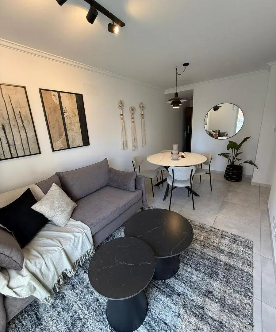 VENTA-DEPARTAMENTO-UN DORMITORIO-A ESTRENAR- NUEVA CORDOBA 3