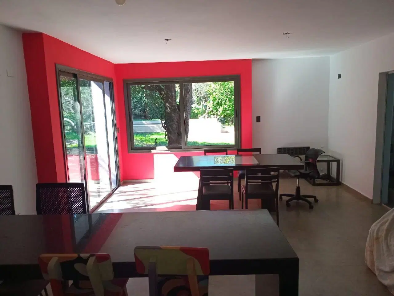 Casa en Alquiler en Country 4 Hojas – Diseño, Luz Natural y Pileta – Mendiolaza 3