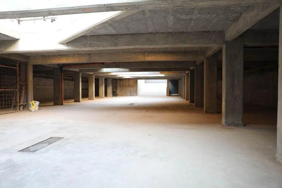 ALQUILER DUPLEX 2 DORMITORIOS - HOUSING LA CALERA 5