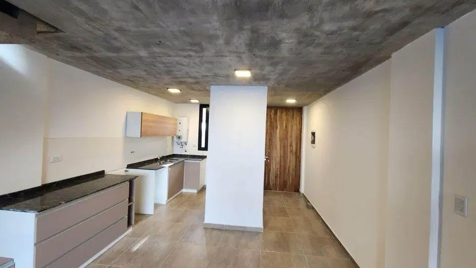 ALQUILER DUPLEX 2 DORMITORIOS - HOUSING LA CALERA 2