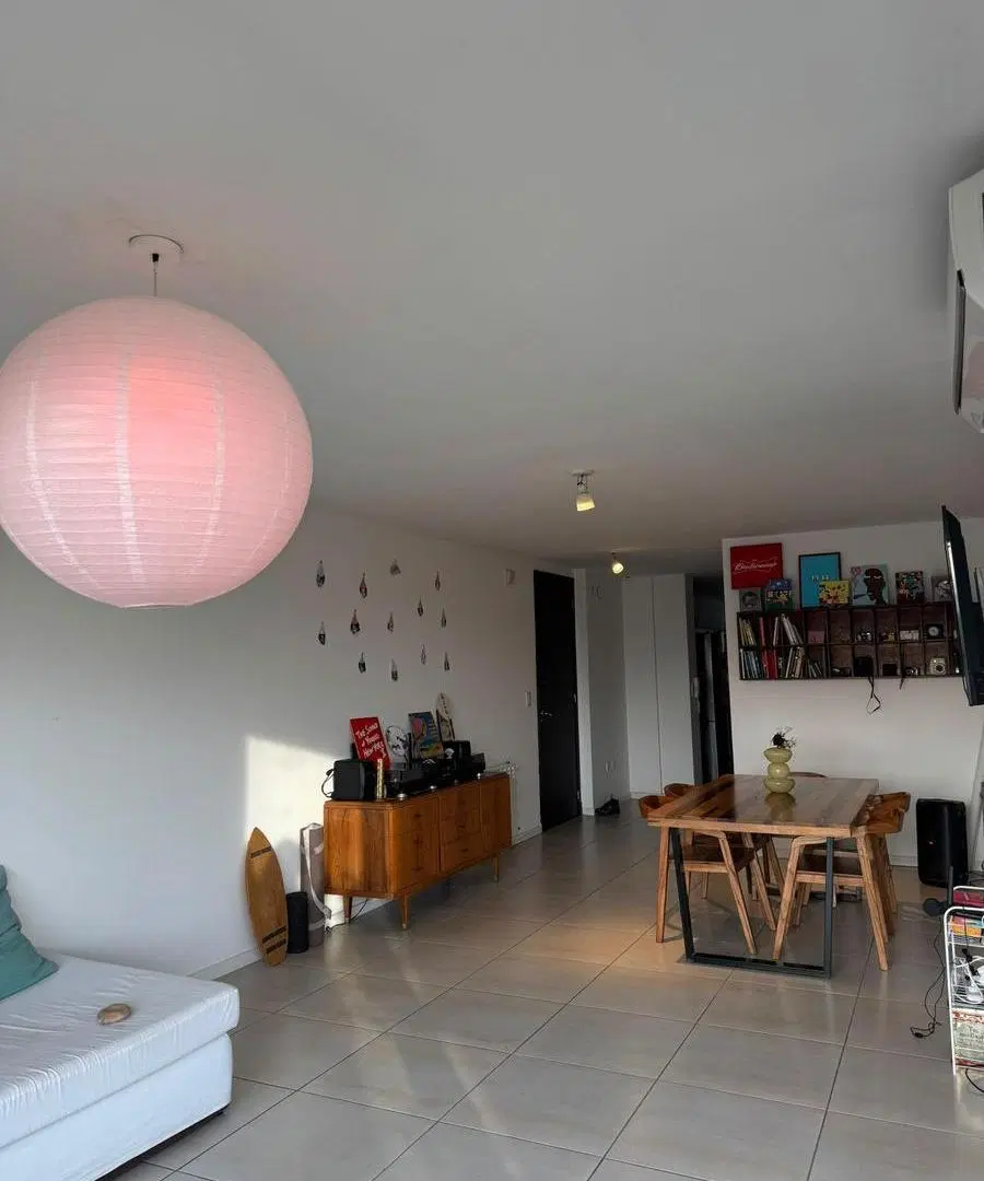 ALQUILER- DEPARTAMENTO- VILLA BELGRANO 5