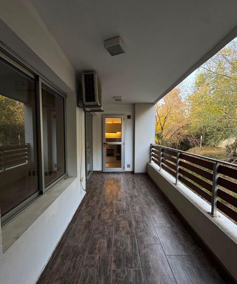 ALQUILER- DEPARTAMENTO- VILLA BELGRANO