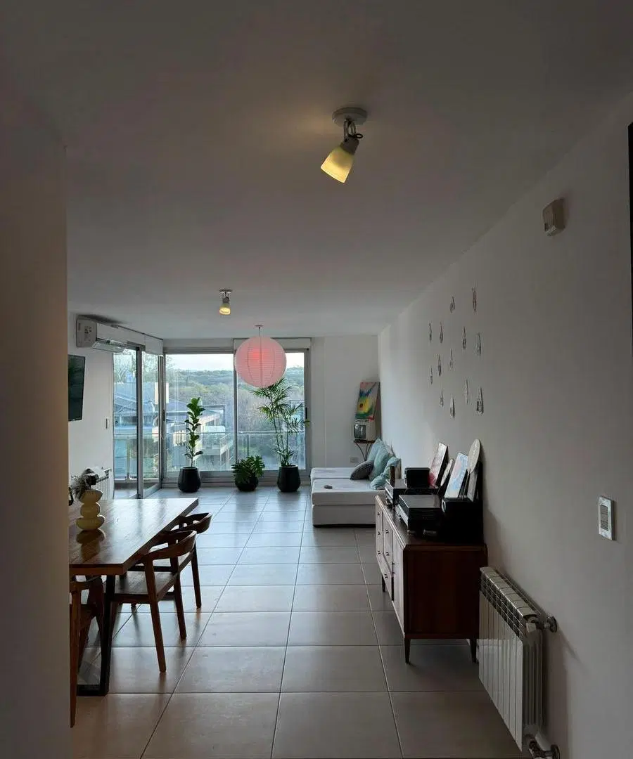 ALQUILER- DEPARTAMENTO- VILLA BELGRANO 4