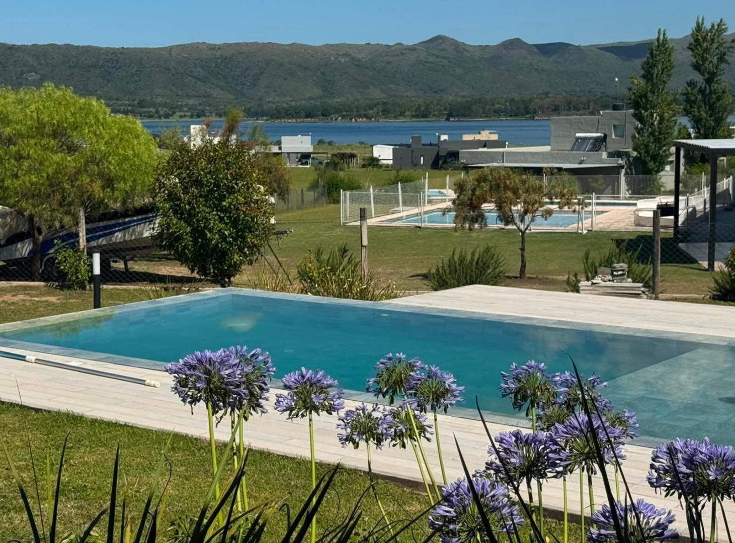 Casa en Puerto del Aguila Country Nautico