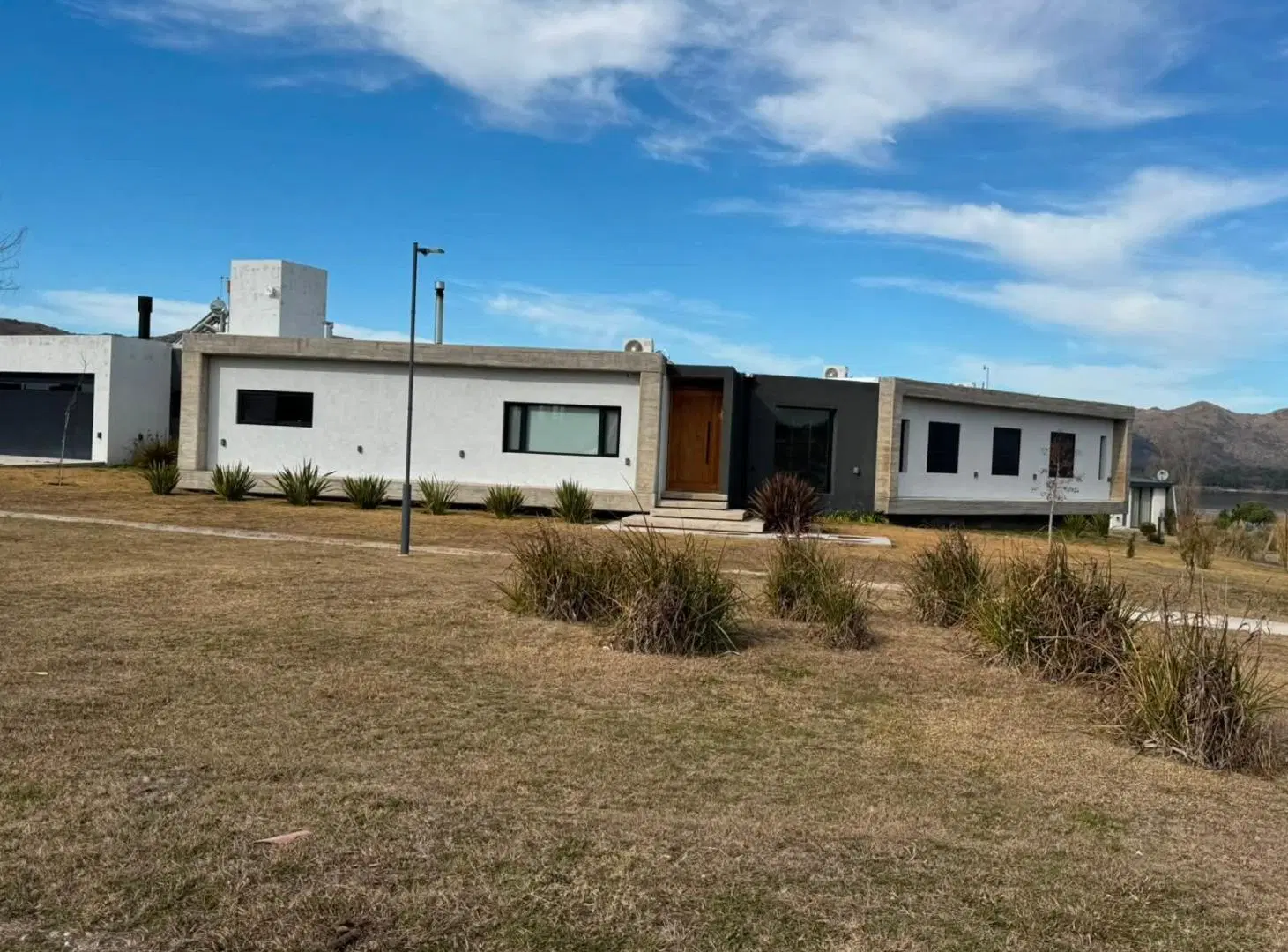 Casa en Puerto del Aguila Country Nautico 1