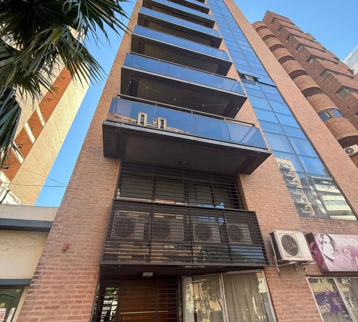 Departamento - Centro 4