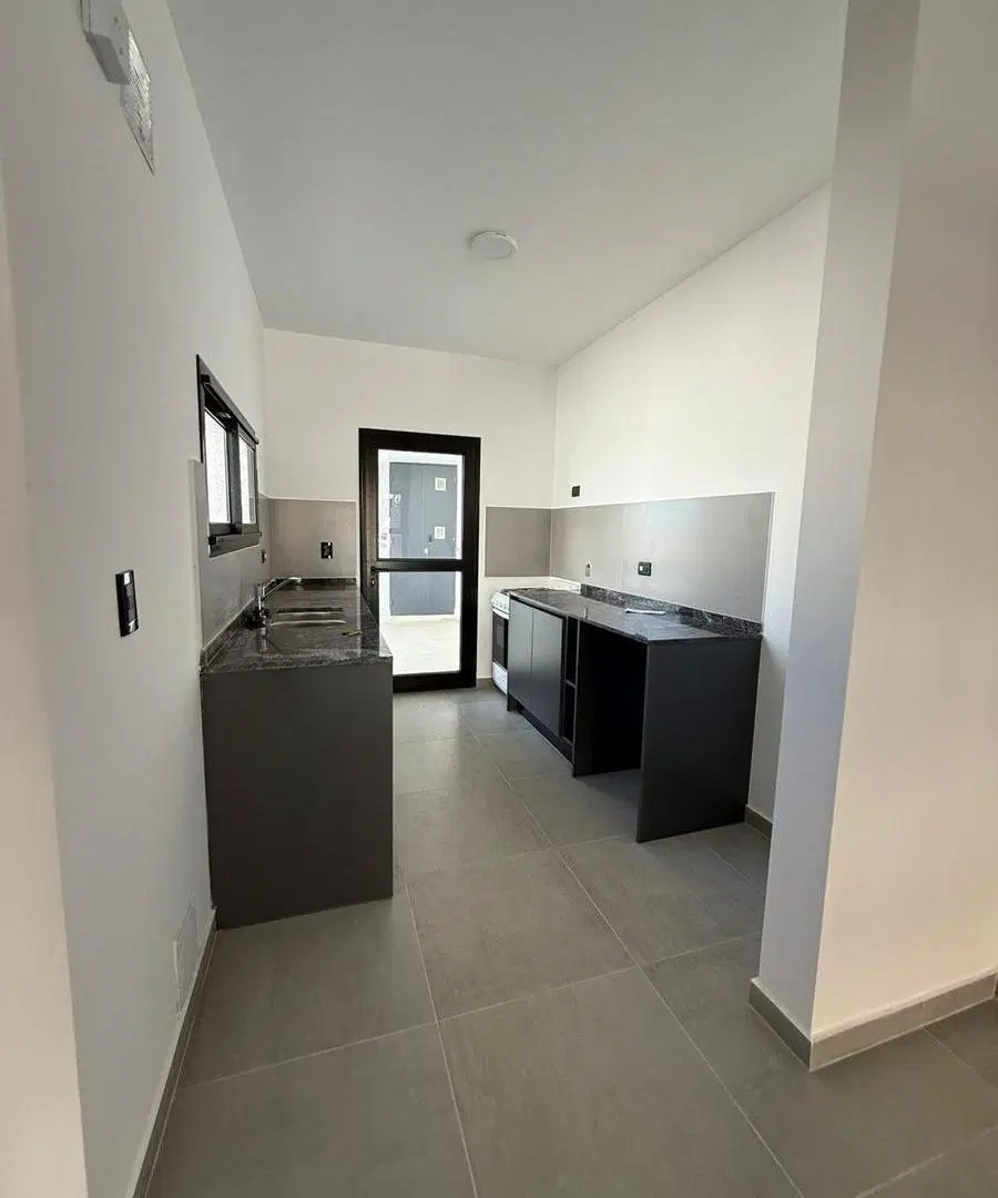 Venta Dúplex a Estrenar 2 Dormitorios con Cochera | Brisas de Manantiales 5
