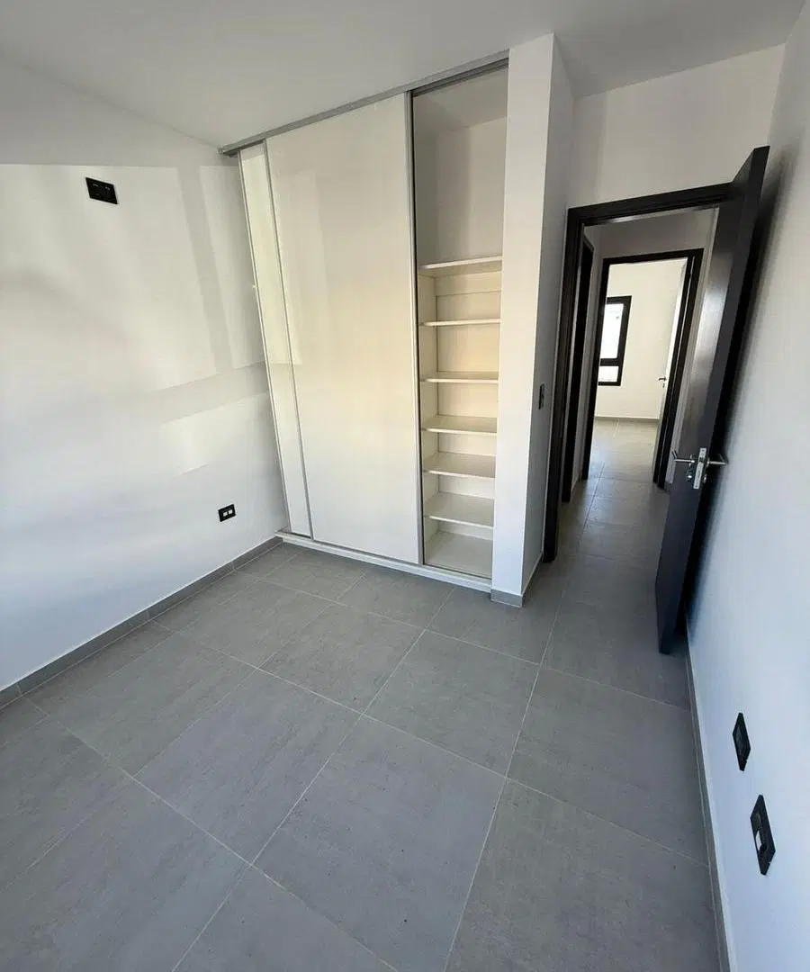 Venta Dúplex a Estrenar 2 Dormitorios con Cochera | Brisas de Manantiales 2