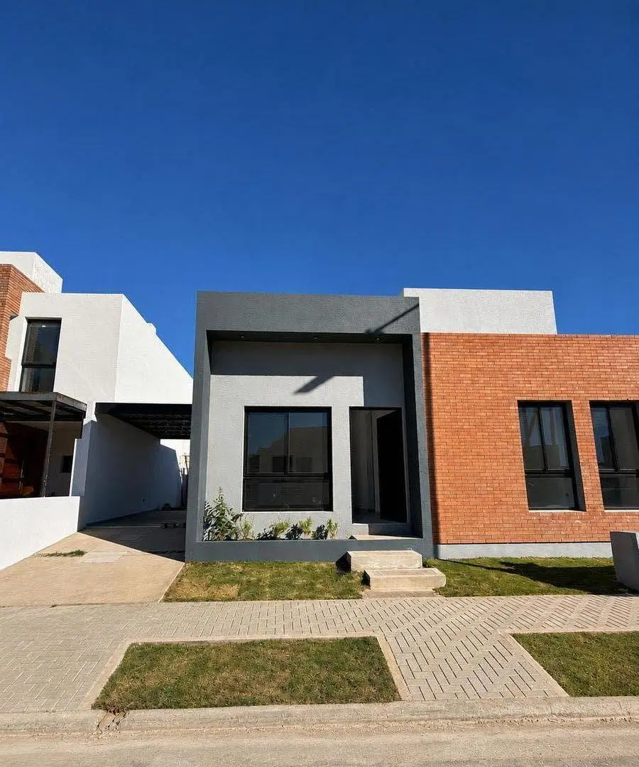 Venta Dúplex a Estrenar 2 Dormitorios con Cochera | Quebradas de Manantiales 3