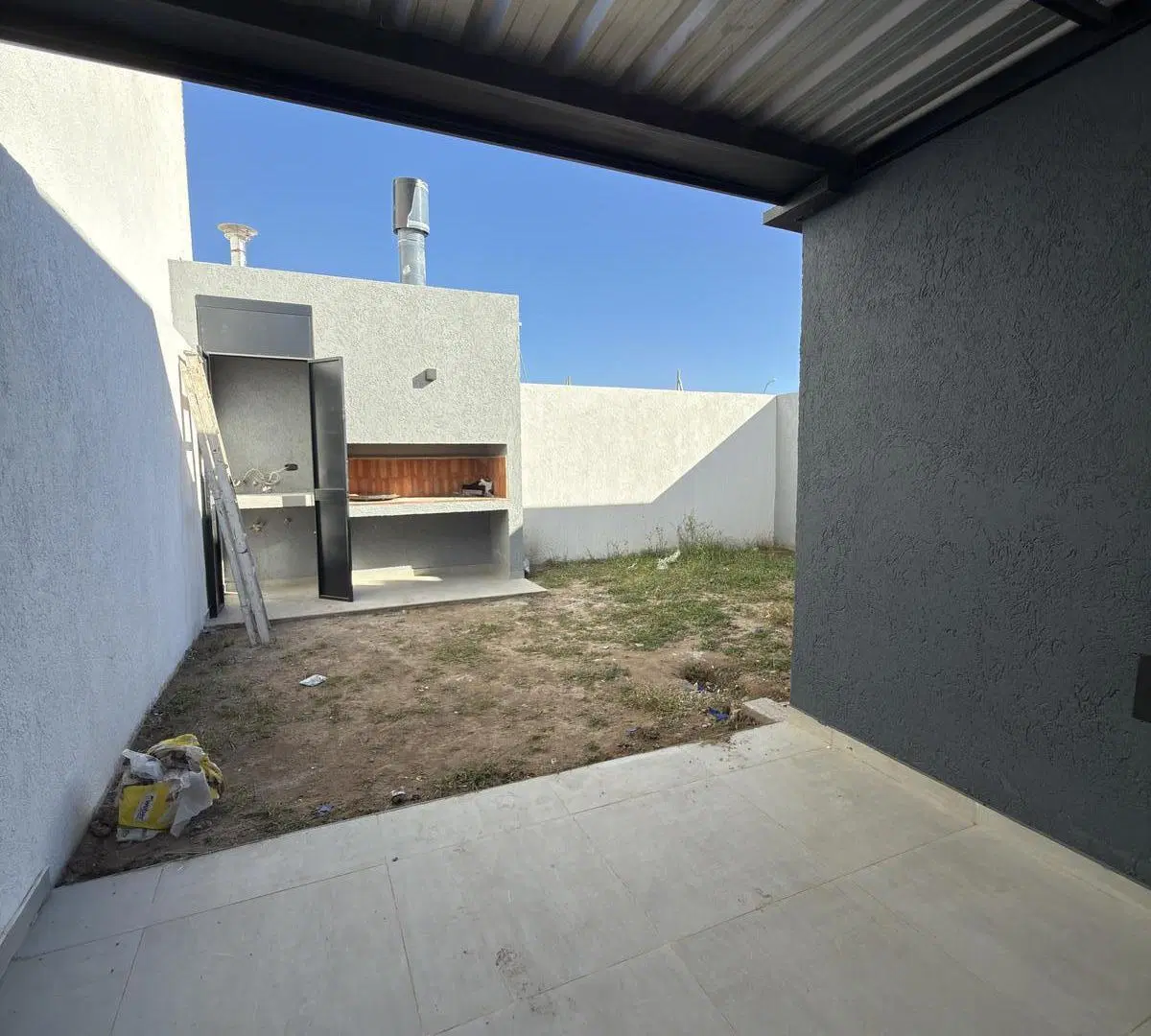 Venta Dúplex a Estrenar 2 Dormitorios con Cochera | Quebradas de Manantiales 8