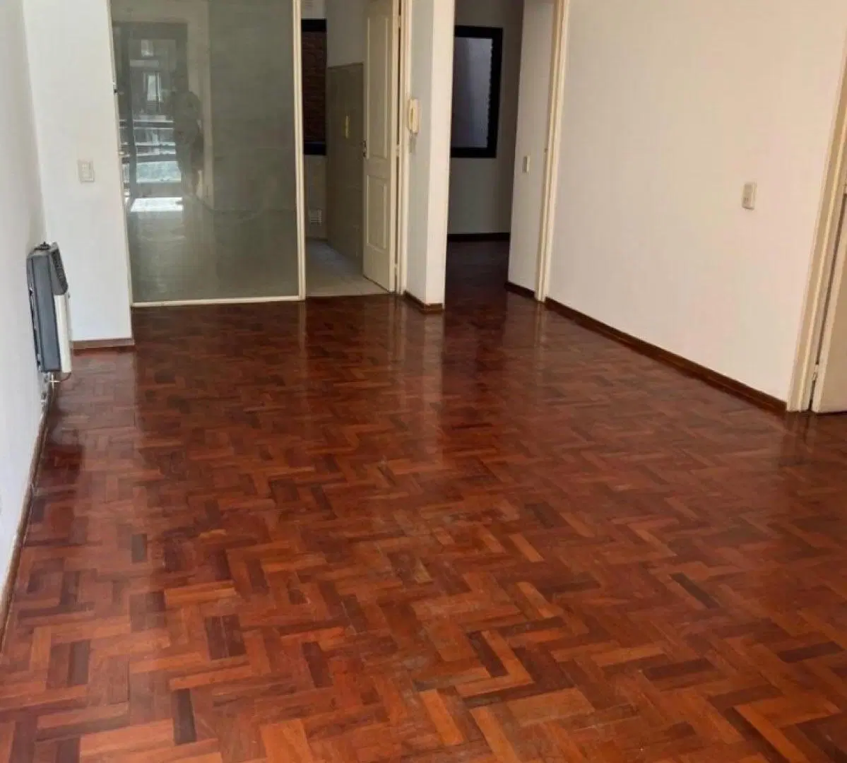 Departamento - Nueva Cordoba 5