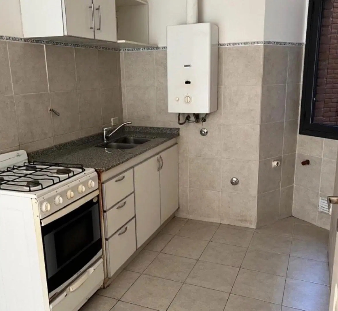 Departamento - Nueva Cordoba 3