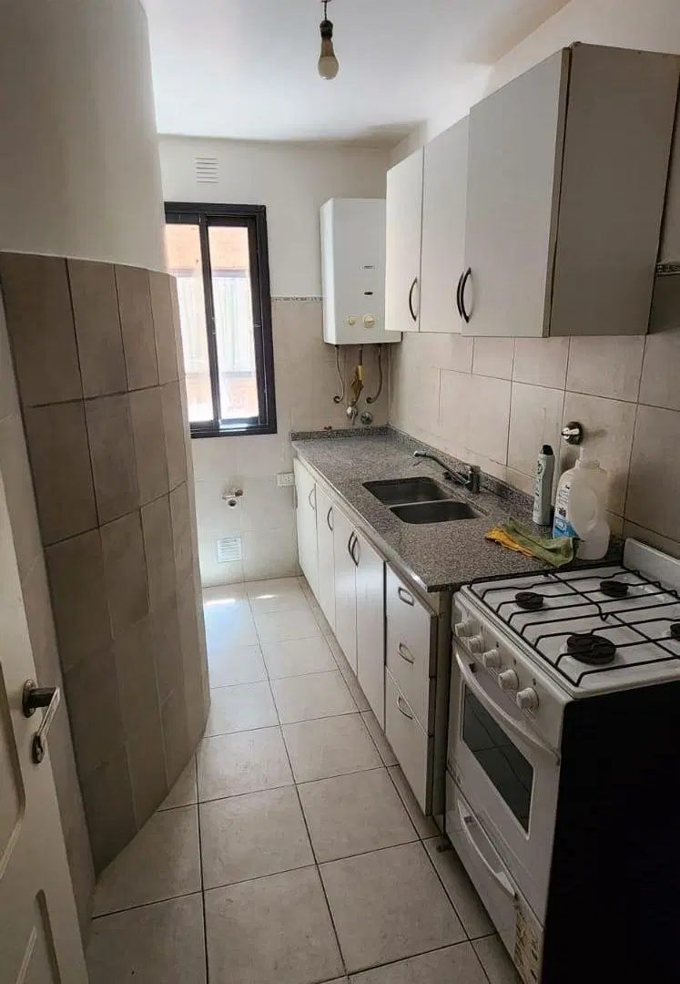 Departamento - Nueva Cordoba 8