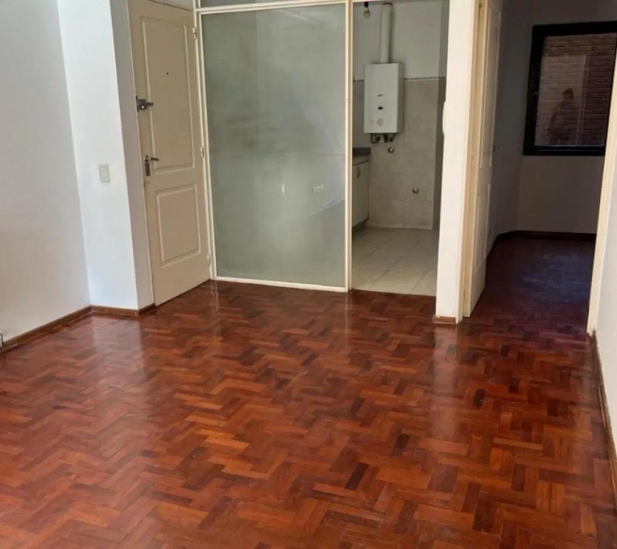 Departamento - Nueva Cordoba 4