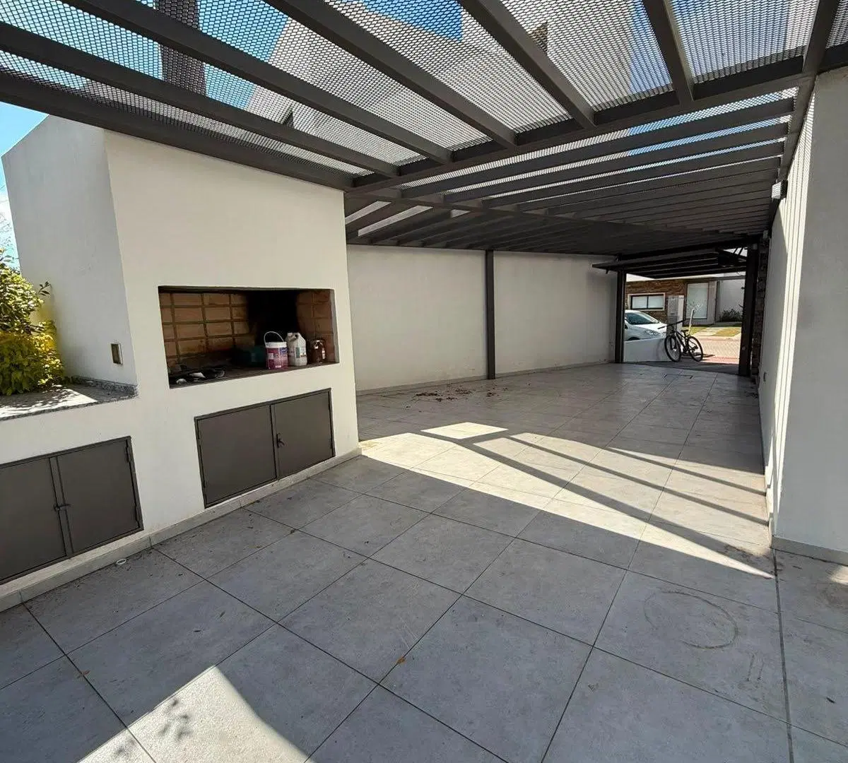 DUPLEX en HOUSSING LAS PIEDRAS EN VALLE ESCONDIDO 5