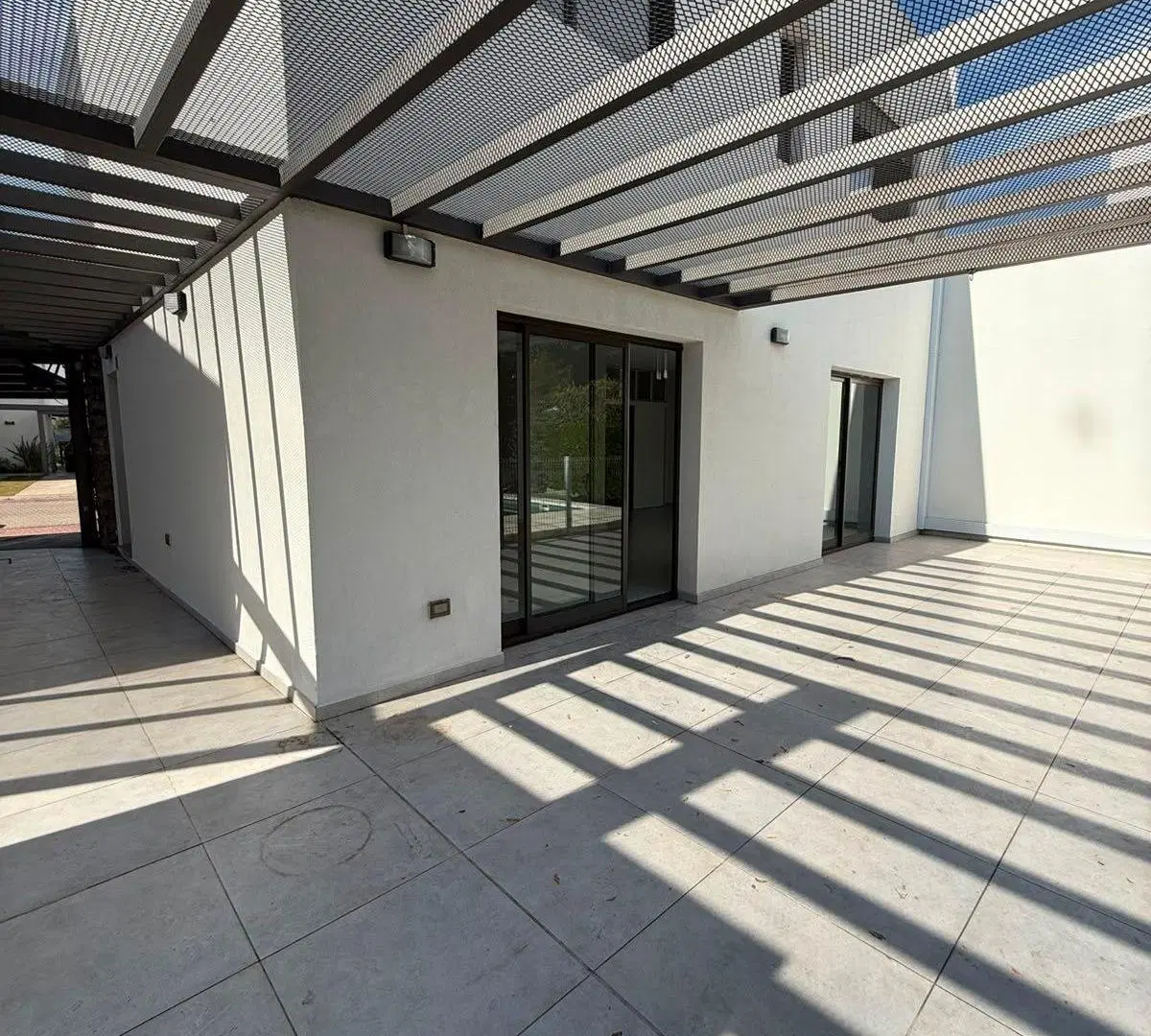DUPLEX en HOUSSING LAS PIEDRAS EN VALLE ESCONDIDO 4