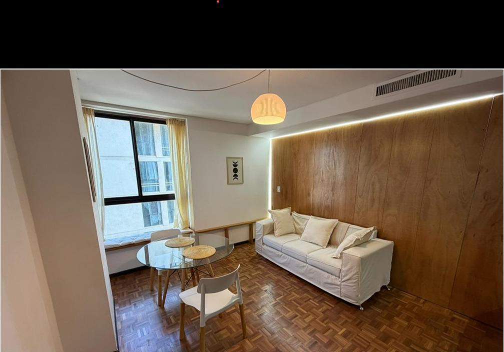 Foto de Departamento Centro de Córdoba, Plaza San Martín, imagen 2