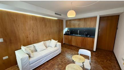 Foto de Departamento Centro de Córdoba, Plaza San Martín, imagen 4
