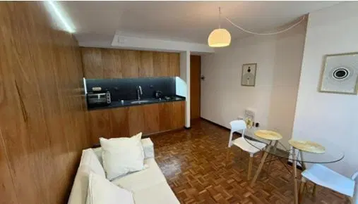 Departamento Centro de Córdoba, Plaza San Martín 3