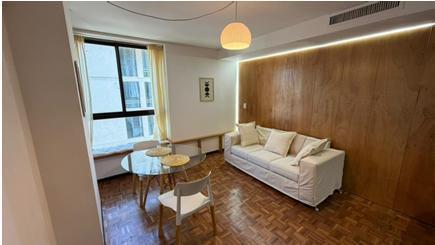 Foto de Departamento Centro de Córdoba, Plaza San Martín, imagen 1