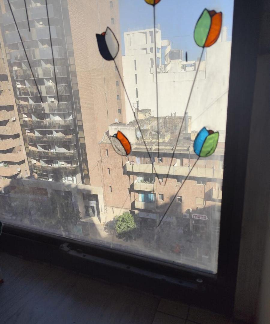 Foto de DEPARTAMENTO- DOS DORMITORIOS- ALQUIILER- CENTRO, imagen 2