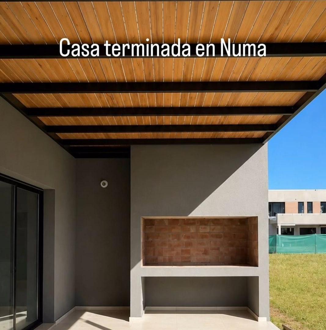 Foto de Casa en Nuevo Malagueño, imagen 4