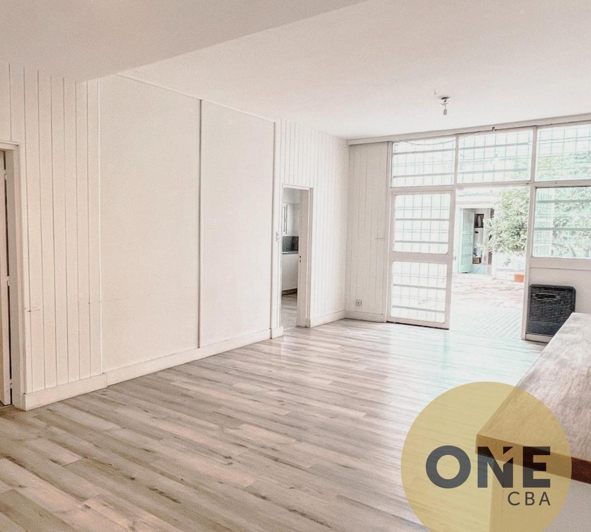Foto de CASA RESTAURADA A NUEVA | 3 DORMITORIOS | APTA CREDITO, imagen 2