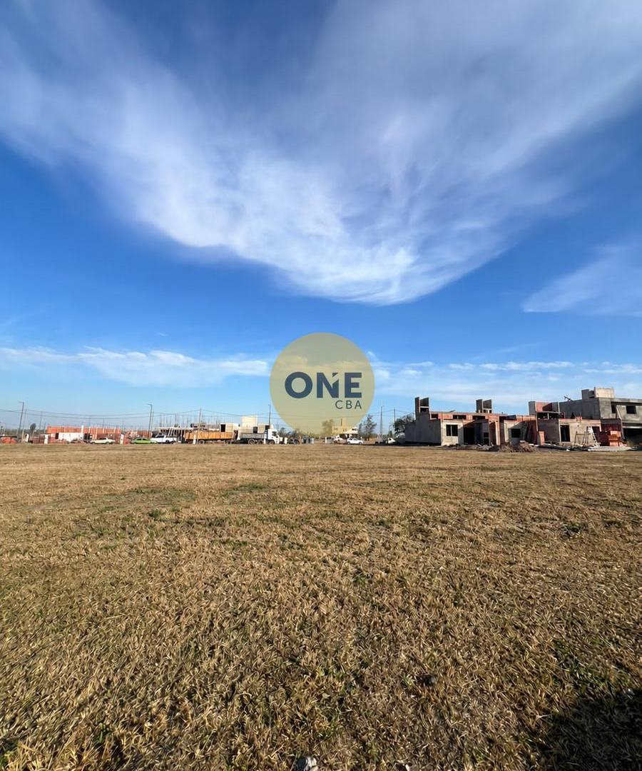 Foto de Terreno en Docta Parque - 360 m2, imagen 1