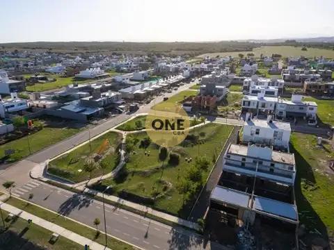 Foto de Terreno en Docta Parque - 360 m2, imagen 2