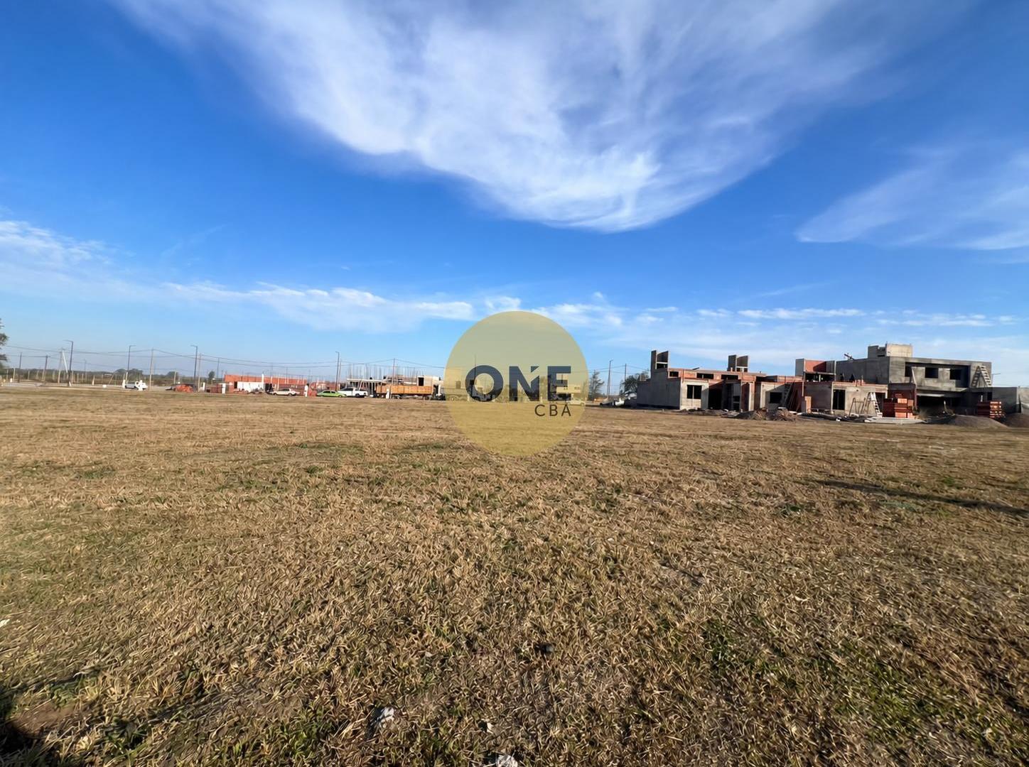 Foto de Terreno en Docta Parque - 360 m2, imagen 3
