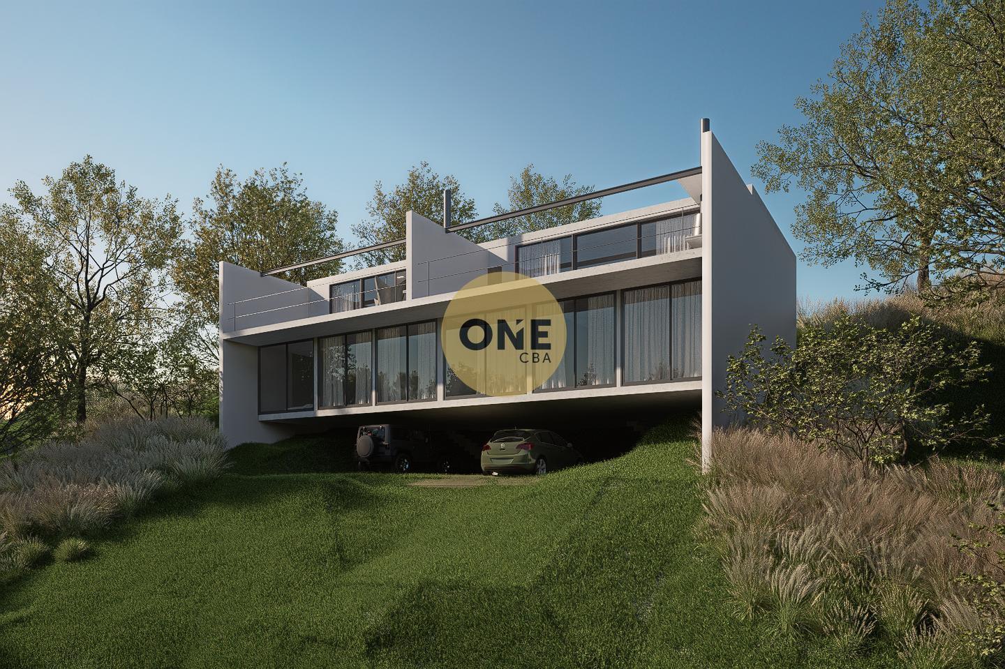 Foto de Casa en Venta a estrenar 3 dormitorios en Terrazas de La Estanzuela, imagen 4