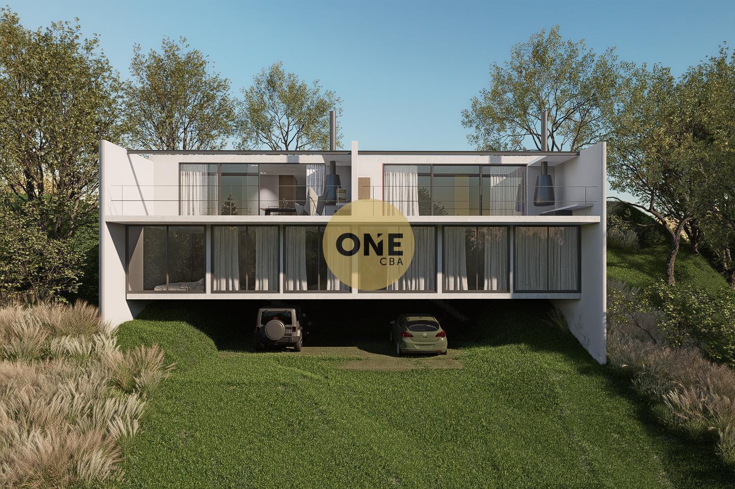 Foto de Casa en Venta a estrenar 3 dormitorios en Terrazas de La Estanzuela, imagen 5