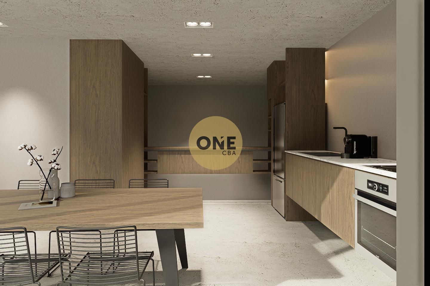 Foto de Casa en Venta a estrenar 3 dormitorios en Terrazas de La Estanzuela, imagen 3