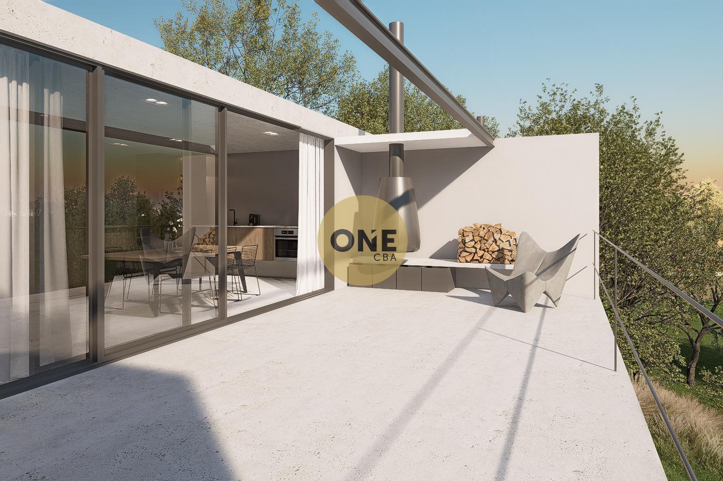 Foto de Casa en Venta a estrenar 3 dormitorios en Terrazas de La Estanzuela, imagen 2
