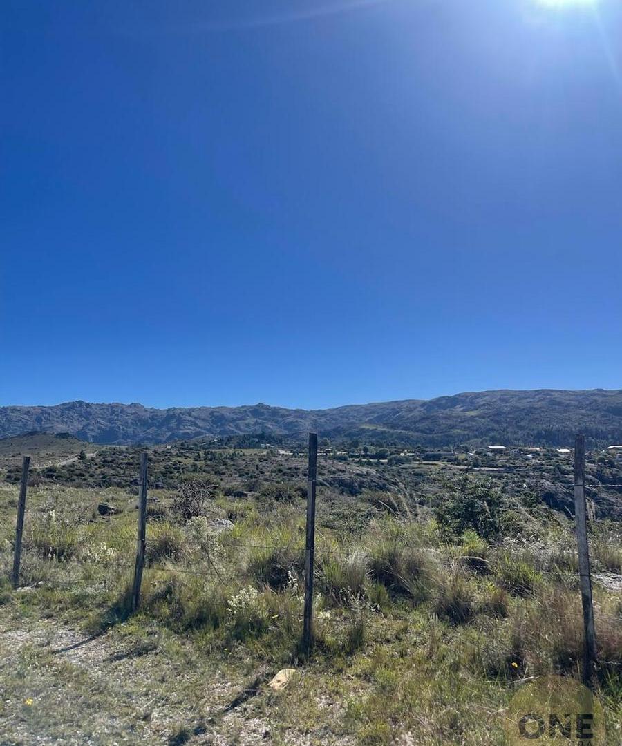 Foto de LOTE EN VENTA , VILLA BERNA , SOBRE RUTA A LA CUMBRECITA, imagen 4