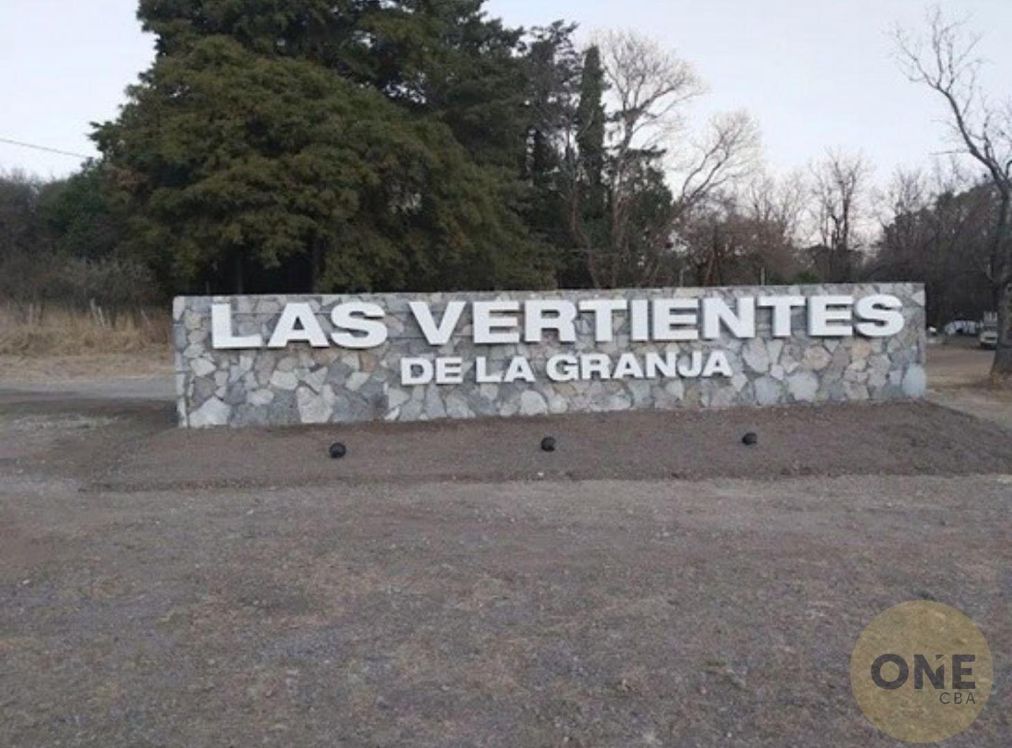 Foto de Terreno en LAS VERTIENTES DE LA GRANJA, imagen 1