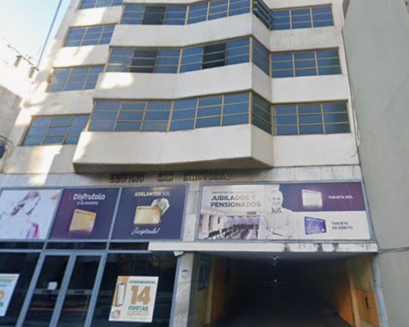 Foto de Cochera en Centro, imagen 2