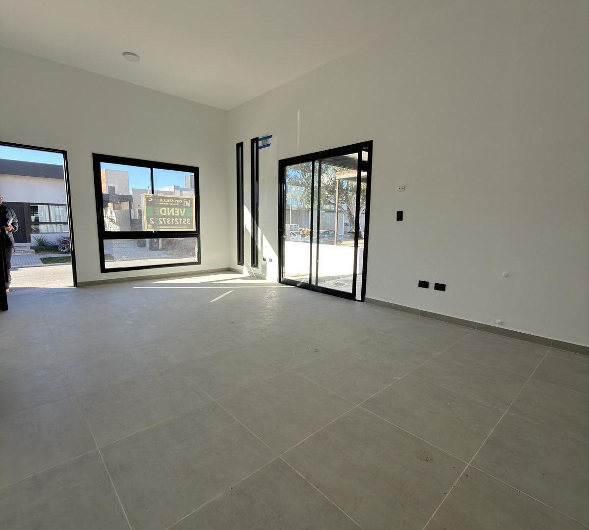 Foto de Venta Dúplex a estrenar en Manantiales II | 2 dormitorios | Desde USD, imagen 4
