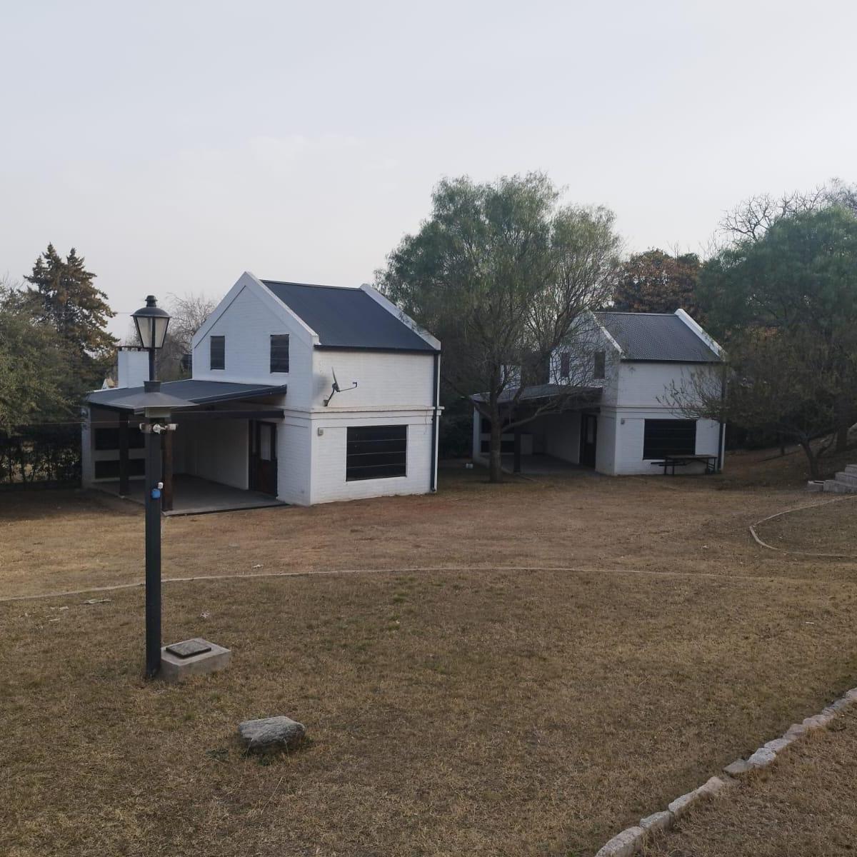 Complejo de Cabañas en Venta - Huerta Grande, Cordoba 5