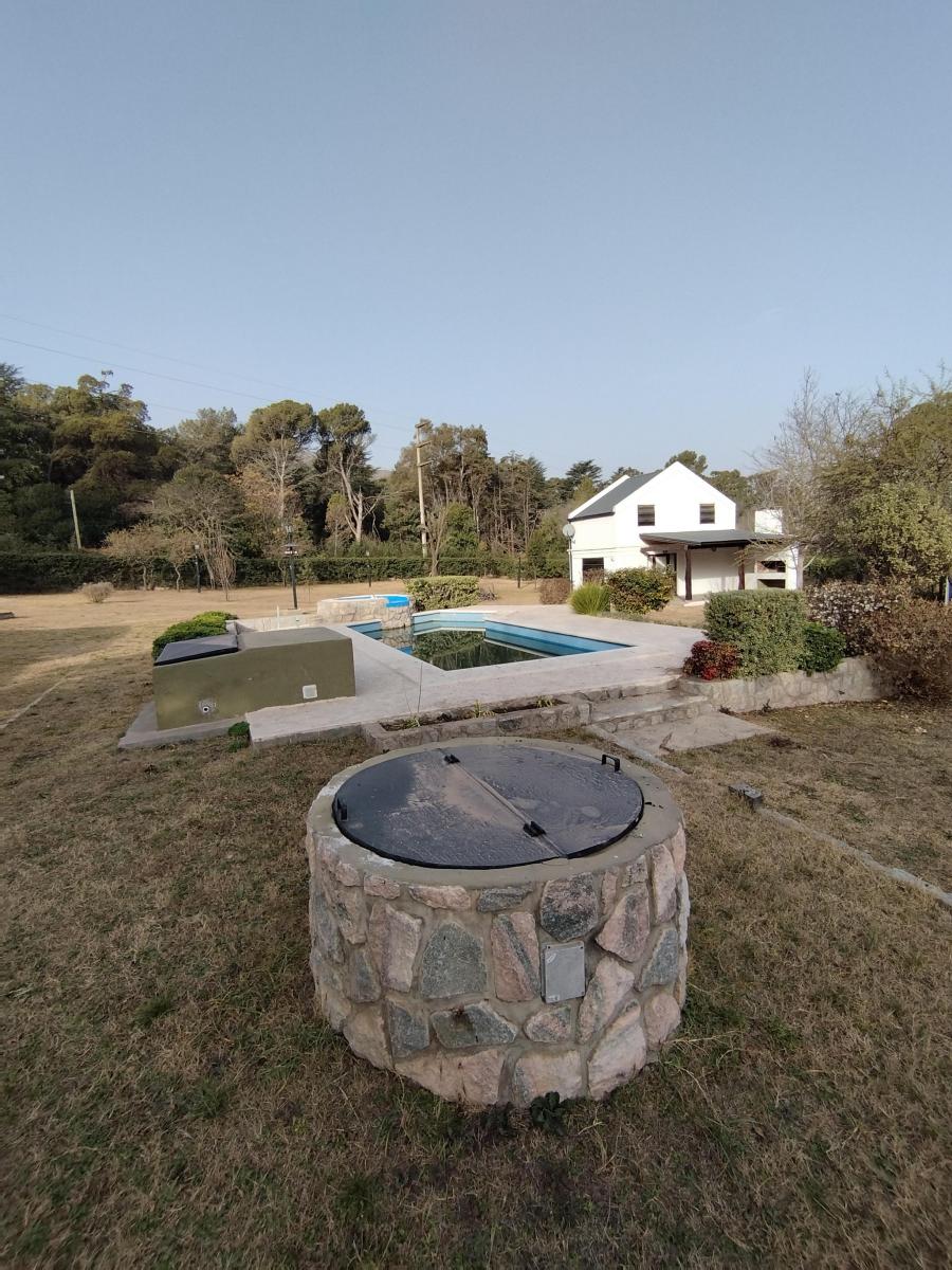 Complejo de Cabañas en Venta - Huerta Grande, Cordoba 1