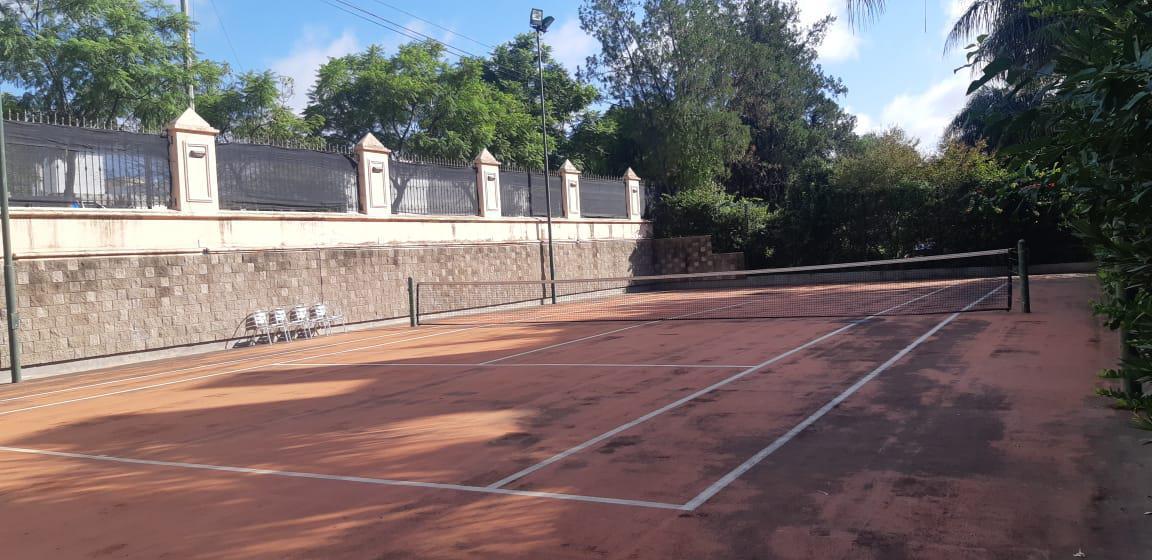 VILLA BELGRANO Village Plaza J.Cardán al 5700 2 dor Amenities