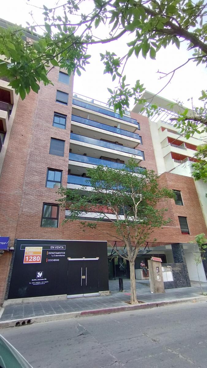 Foto de NUEVA CORDOBA Obispo Trejo al 1200 1 dor, dor y escritorio, 2 dor, imagen 2