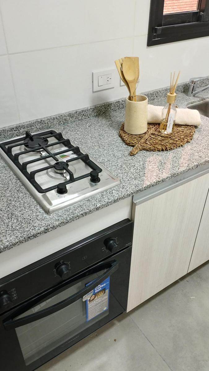Foto de NUEVA CORDOBA Obispo Trejo al 1200 1 dor, dor y escritorio, 2 dor, imagen 3